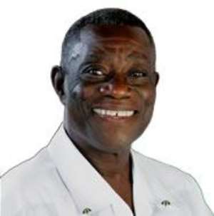 Atta Mills reiterates need for equity in distribution, use of national